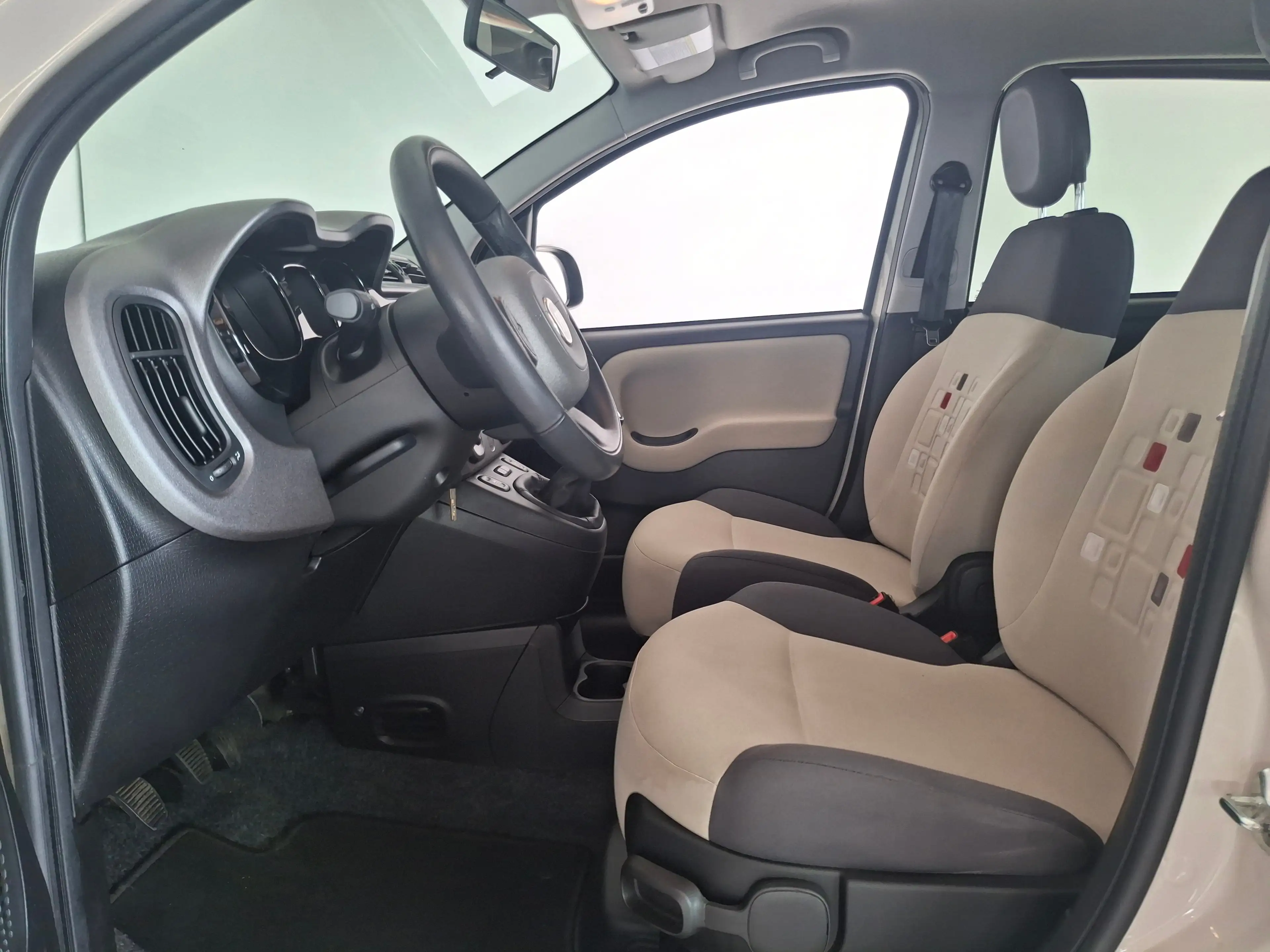 Fiat Panda 0.9 TwinAir Lounge — photo 3