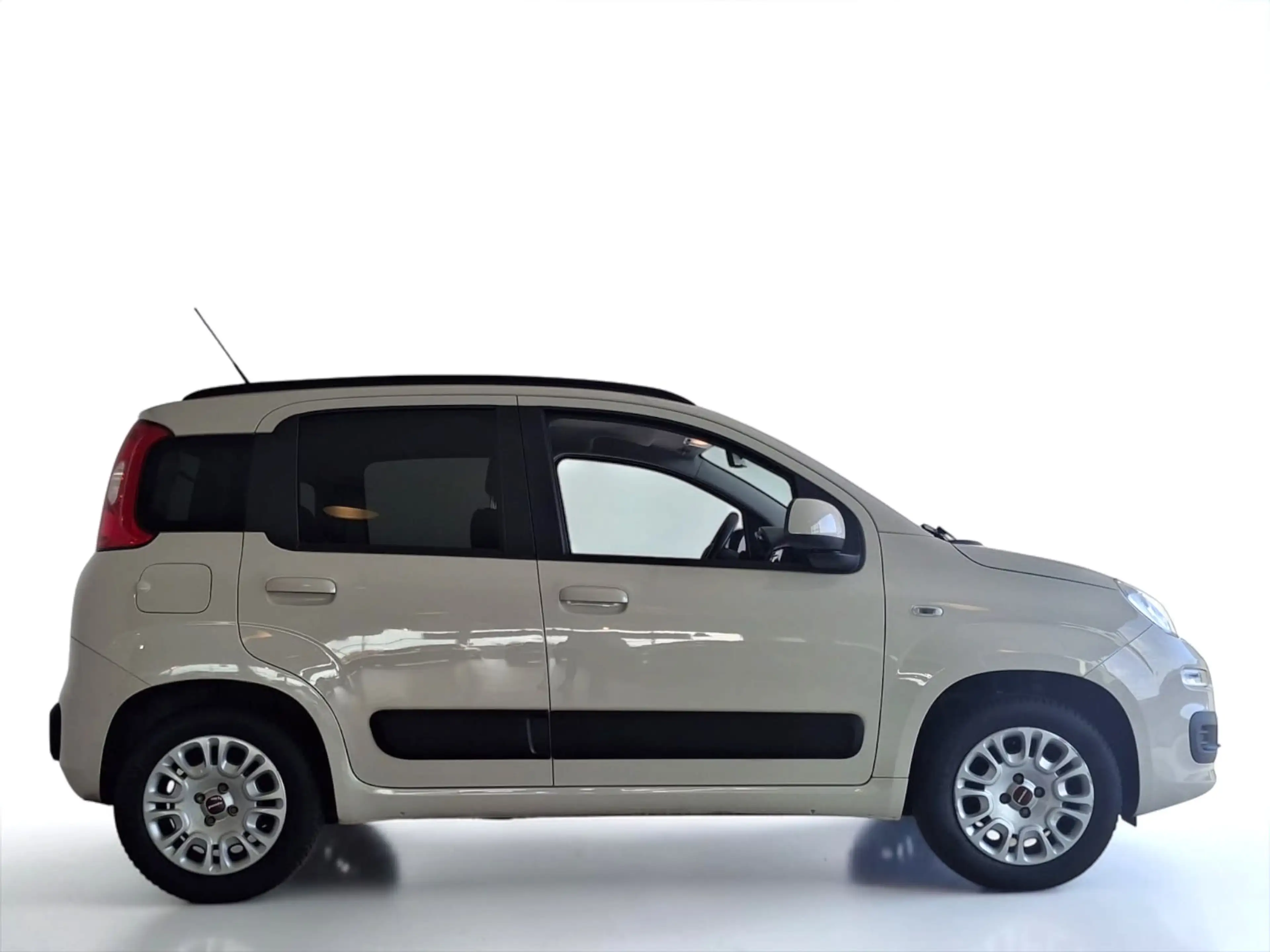Fiat Panda 0.9 TwinAir Lounge — photo 9