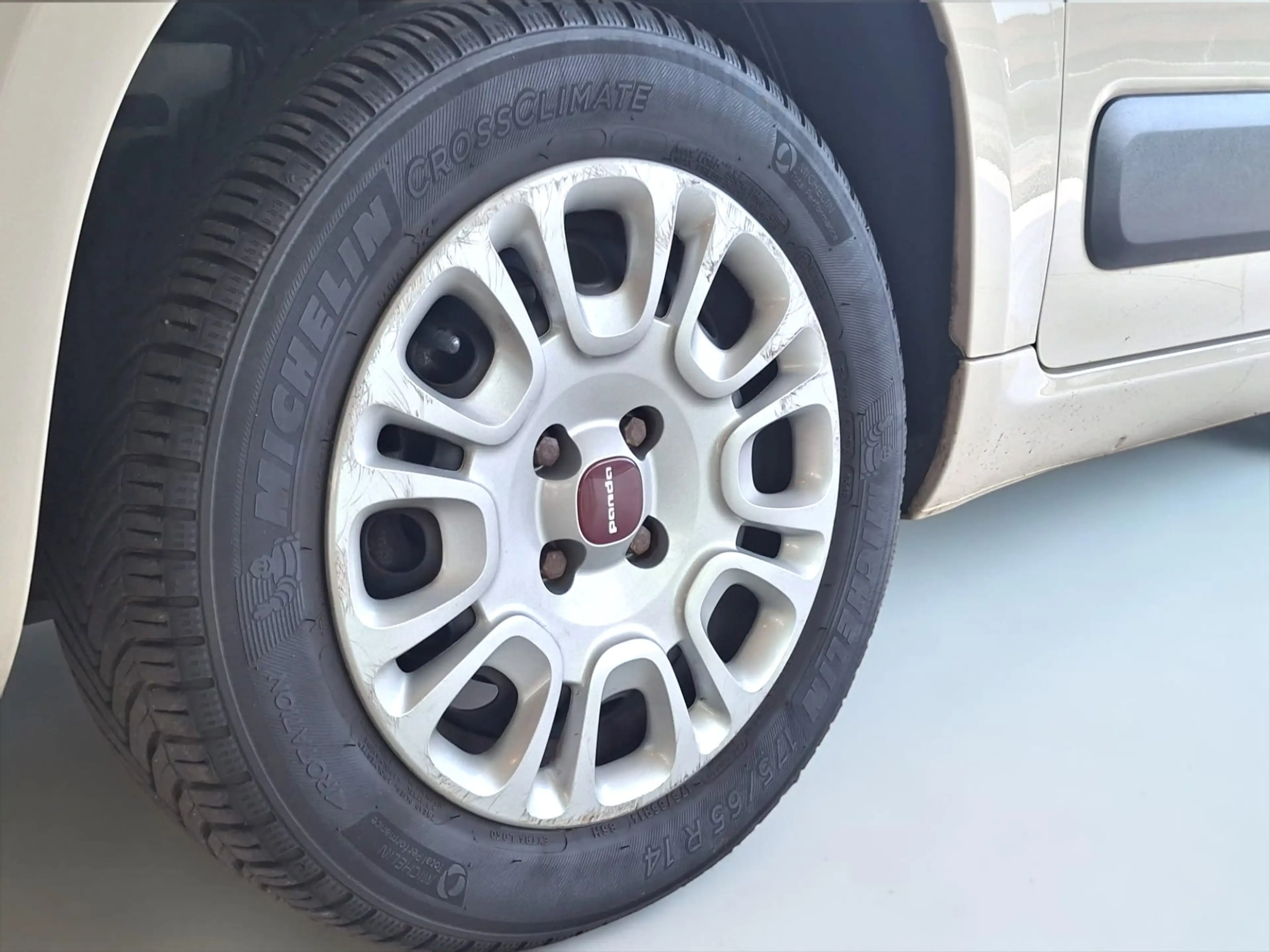 Fiat Panda 0.9 TwinAir Lounge — photo 10