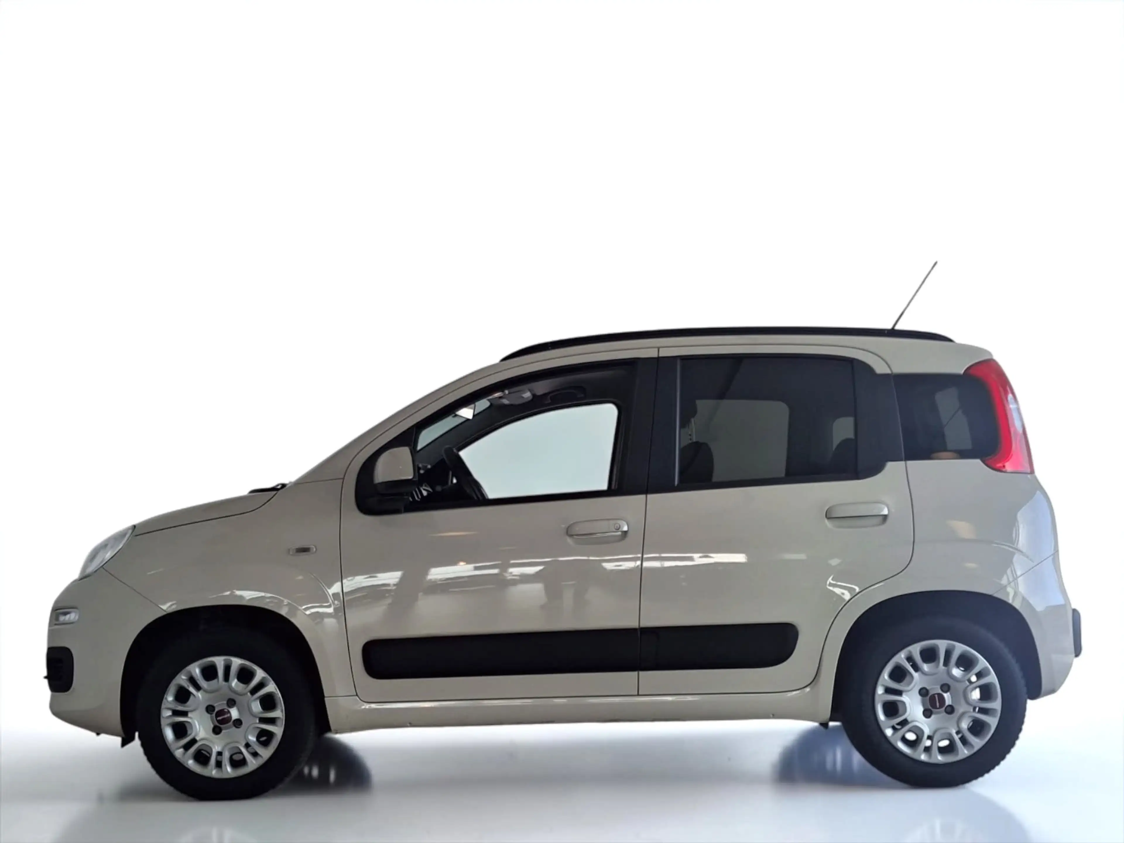 Fiat Panda 0.9 TwinAir Lounge — photo 5