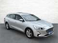 Ford Focus 1.5 EcoBoost *Navi*SHZ*LRH*FSH*AUT* Plateado - thumbnail 4