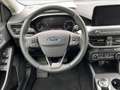 Ford Focus 1.5 EcoBoost *Navi*SHZ*LRH*FSH*AUT* Plateado - thumbnail 10