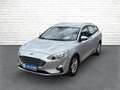 Ford Focus 1.5 EcoBoost *Navi*SHZ*LRH*FSH*AUT* Plateado - thumbnail 2