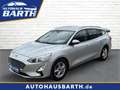 Ford Focus 1.5 EcoBoost *Navi*SHZ*LRH*FSH*AUT* Plateado - thumbnail 1