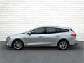 Ford Focus 1.5 EcoBoost *Navi*SHZ*LRH*FSH*AUT* Plateado - thumbnail 9