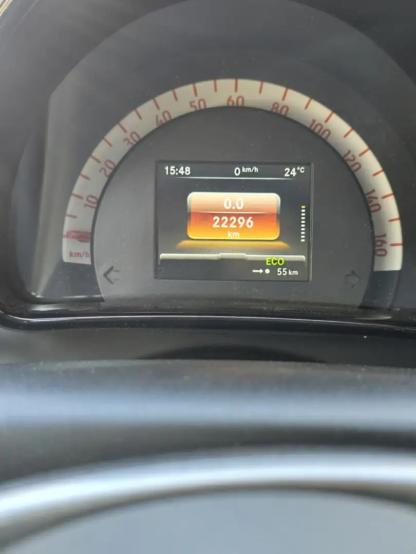 smart forFour EQ prime - 2