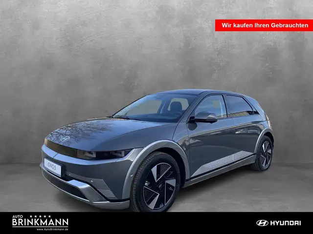 Hyundai IONIQ 5 IONIQ 5 Centriq 84kWh Park-P. LED-P. MY26