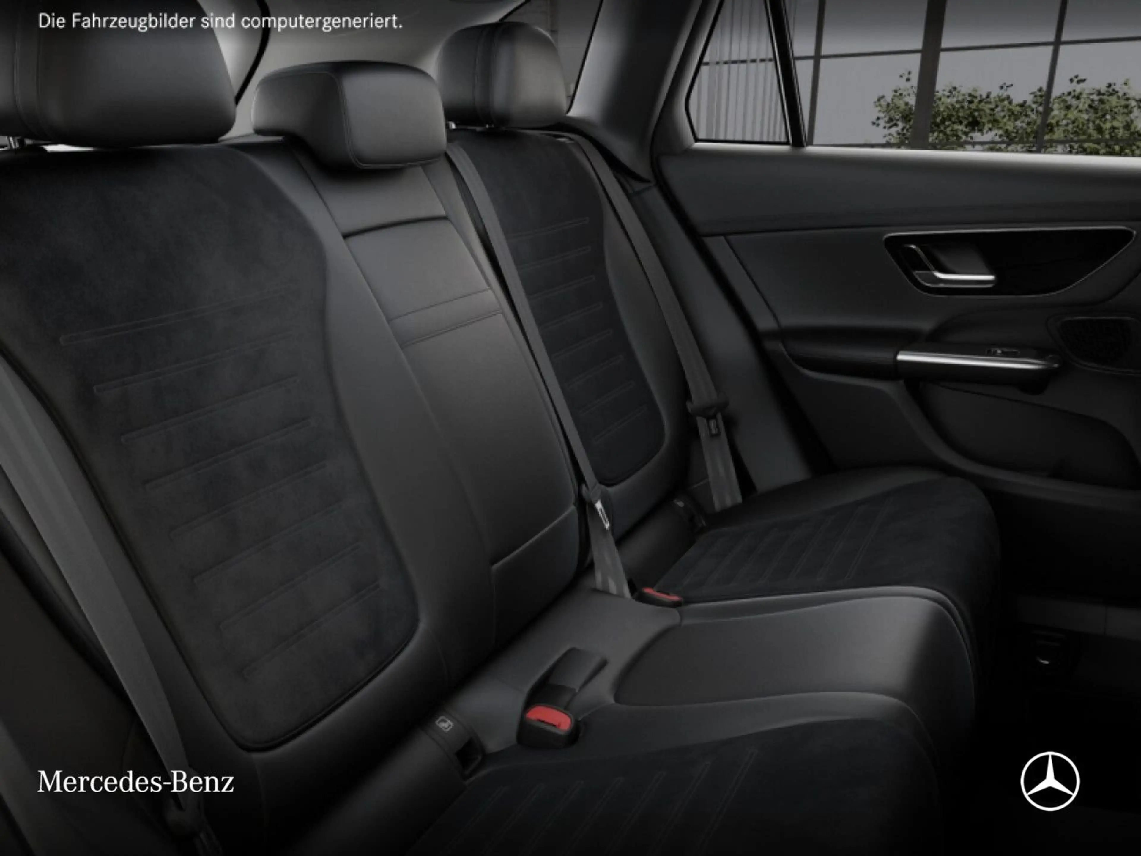 Mercedes-Benz GLC 200 4M AMG+AHK+LED+KAMERA+TOTW+KEYLESS+9G — photo 13
