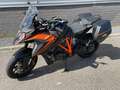 KTM 1290 Super Duke GT nette motor met veel extra's Zwart - thumbnail 1