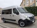 Renault Master Combi9 dCi 107kW Energy L2H2 3500 Gris - thumbnail 1