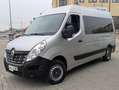 Renault Master Combi9 dCi 107kW Energy L2H2 3500 Gris - thumbnail 10