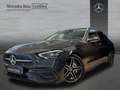 Mercedes-Benz C 220 220d 9G-Tronic Grau - thumbnail 1