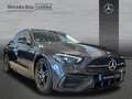 Mercedes-Benz C 220 220d 9G-Tronic Grau - thumbnail 3
