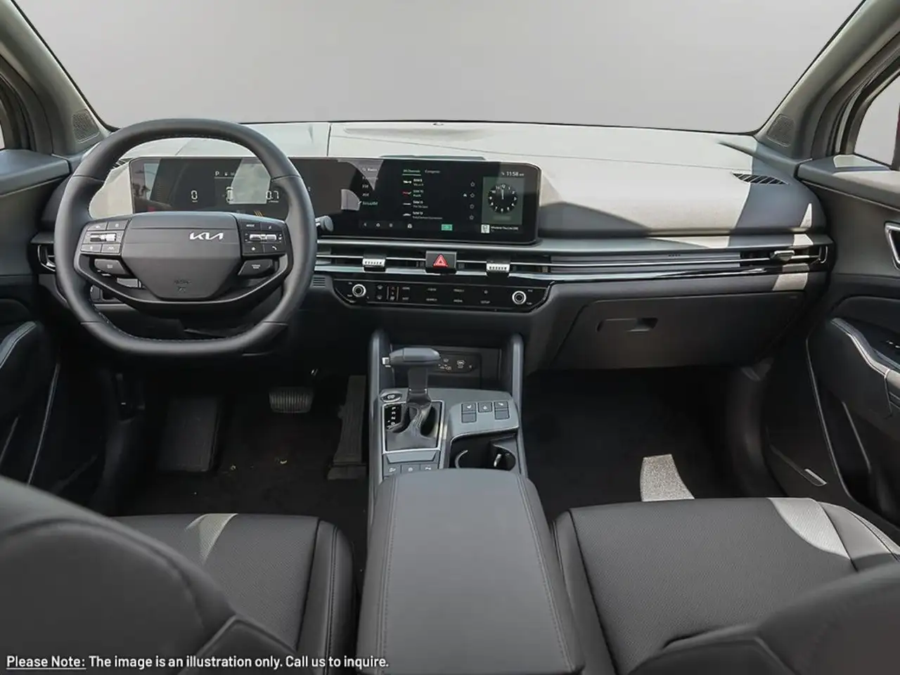 Kia Sportage снимка Kia Sportage