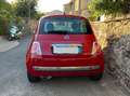 Fiat 500 500 III 1.2 Lounge 69cv Rosso - thumbnail 8
