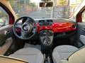 Fiat 500 500 III 1.2 Lounge 69cv Rosso - thumbnail 4