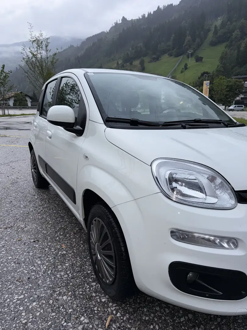 Fiat Panda 1,2 70 Lounge - 1