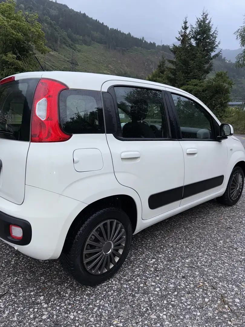 Fiat Panda 1,2 70 Lounge - 2