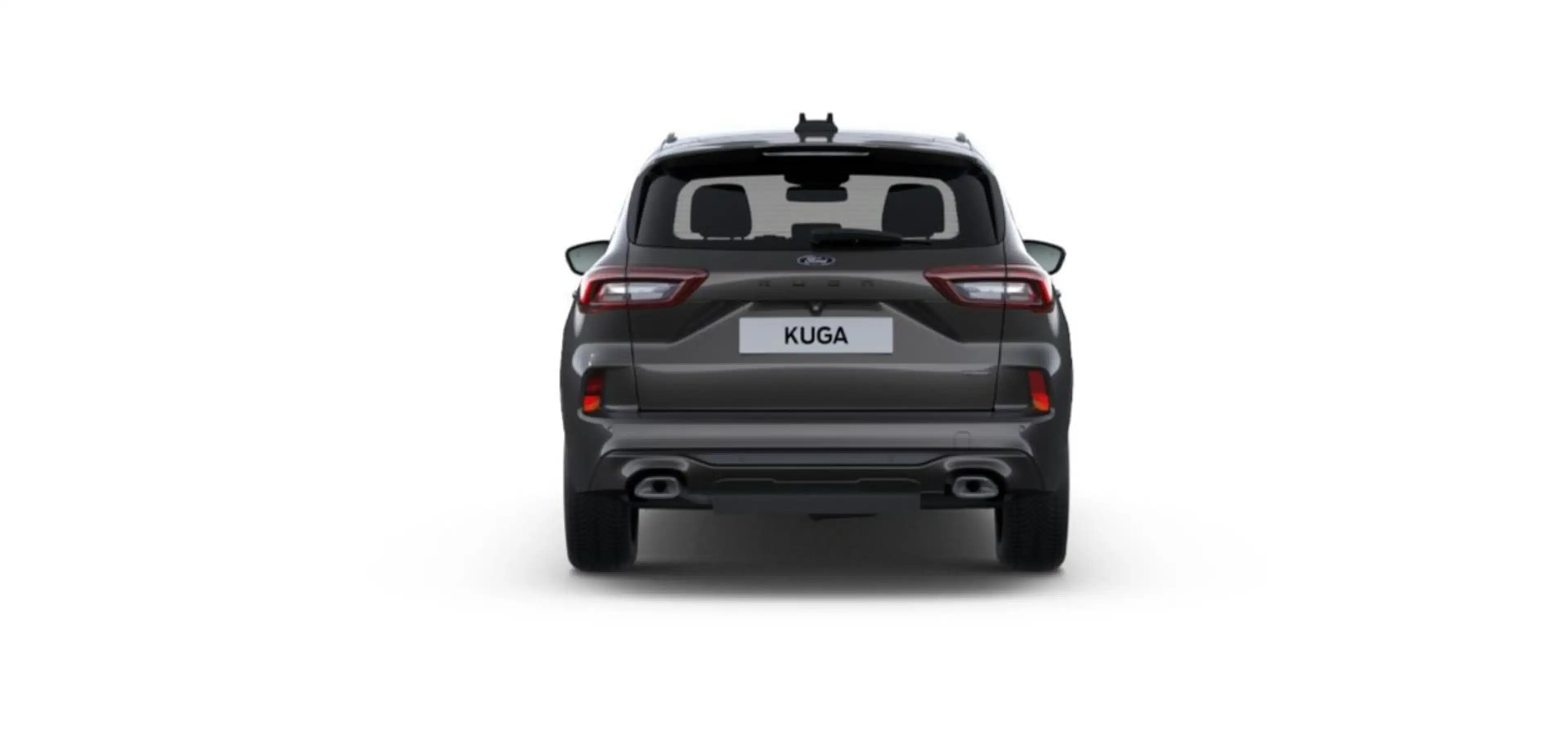 Ford Kuga ST-Line X 2.5 HYBRID iACC*360*4XSHZ*B&O*LED — photo 8