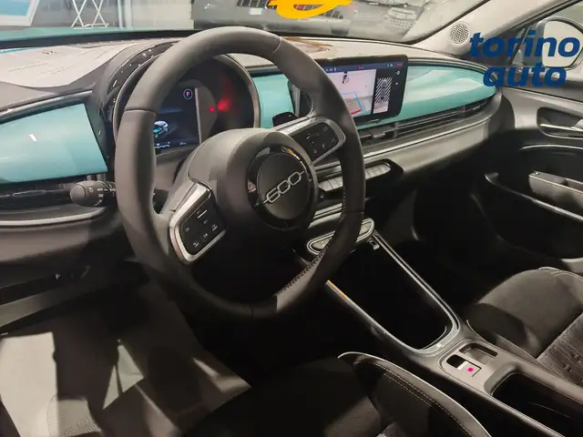 Fiat 600 view 8