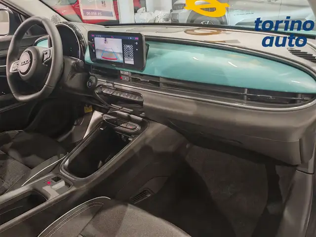 Fiat 600 view 7