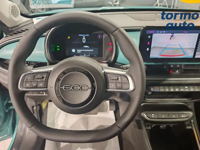 Fiat 600 view 12