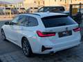 BMW 320 320 d xDrive Sport Line|ERSTB.|ACC|SHADOW|SPUR|CAM Weiß - thumbnail 10
