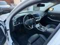 BMW 320 320 d xDrive Sport Line|ERSTB.|ACC|SHADOW|SPUR|CAM Weiß - thumbnail 18
