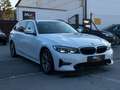 BMW 320 320 d xDrive Sport Line|ERSTB.|ACC|SHADOW|SPUR|CAM Weiß - thumbnail 4