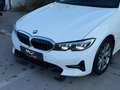 BMW 320 320 d xDrive Sport Line|ERSTB.|ACC|SHADOW|SPUR|CAM Weiß - thumbnail 6