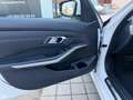 BMW 320 320 d xDrive Sport Line|ERSTB.|ACC|SHADOW|SPUR|CAM Weiß - thumbnail 14
