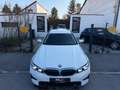 BMW 320 320 d xDrive Sport Line|ERSTB.|ACC|SHADOW|SPUR|CAM Weiß - thumbnail 2