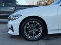 BMW 320 320 d xDrive Sport Line|ERSTB.|ACC|SHADOW|SPUR|CAM Weiß - thumbnail 7