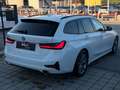 BMW 320 320 d xDrive Sport Line|ERSTB.|ACC|SHADOW|SPUR|CAM Weiß - thumbnail 8