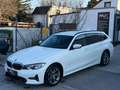 BMW 320 320 d xDrive Sport Line|ERSTB.|ACC|SHADOW|SPUR|CAM Weiß - thumbnail 5
