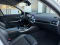 BMW 320 320 d xDrive Sport Line|ERSTB.|ACC|SHADOW|SPUR|CAM Weiß - thumbnail 23