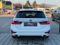 BMW 320 320 d xDrive Sport Line|ERSTB.|ACC|SHADOW|SPUR|CAM Weiß - thumbnail 11