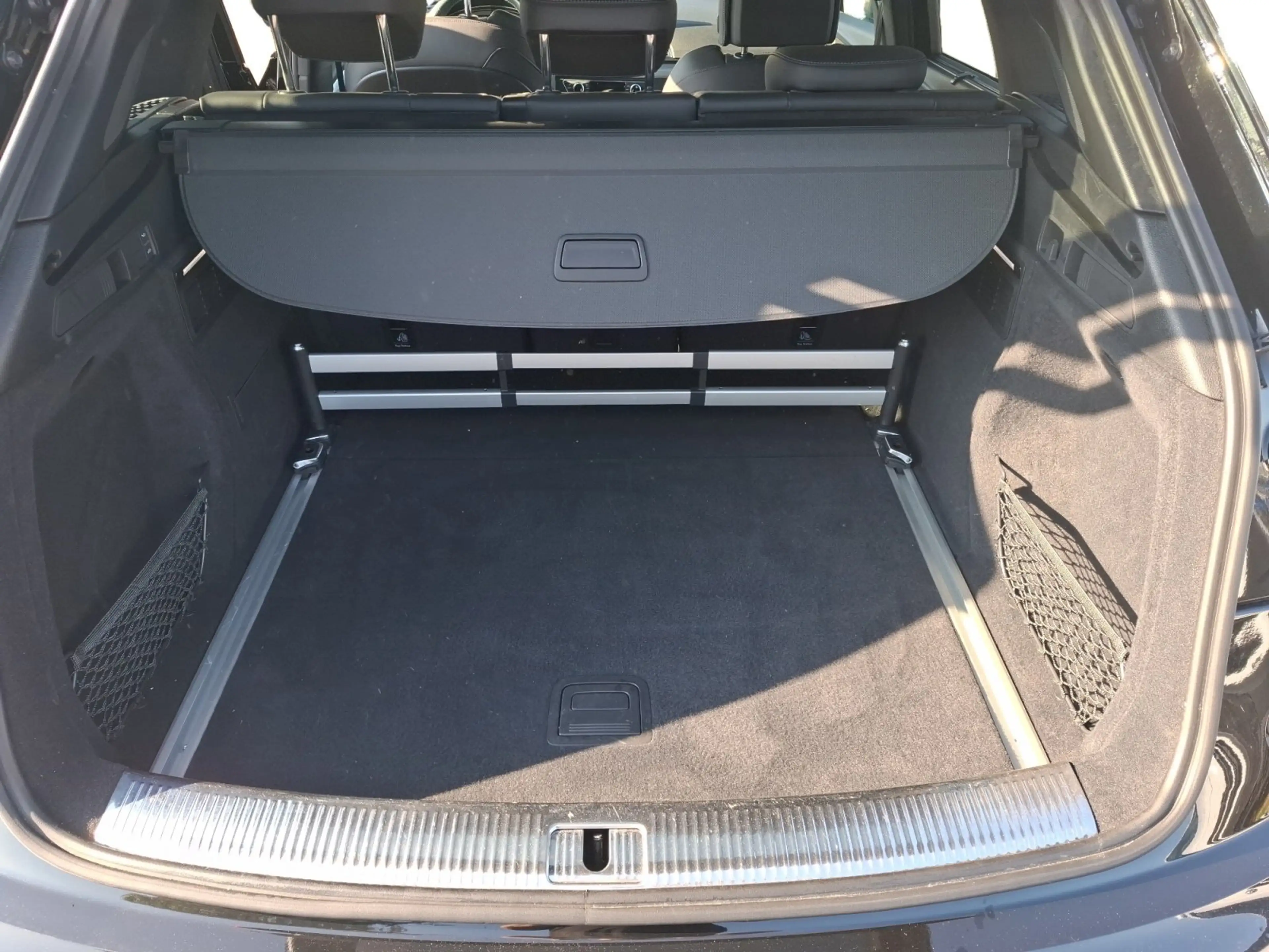 Audi SQ5 3,0 TDI quattro 360 ACC Massage B&O 21 Zoll — photo 15