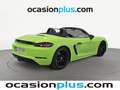 Porsche Boxster PDK Grün - thumbnail 4