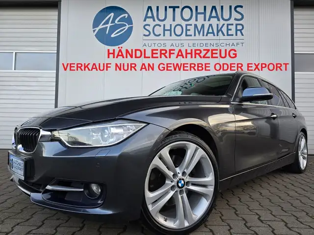 BMW 330 d Touring Sport Line*Navi Prof,HUD,19´´Pano