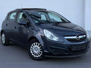 Corsa 1.2i Sport ‼️ Toit Panoramique‼️ Régulateur de vitesse ‼️Support vélo ‼️ 12 Mois de garantie ‼️