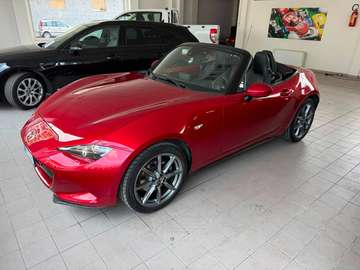 MX-5 IV 2015 Soft Top 2.0 Sport i-eloop