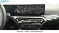 BMW 320 320e Schwarz - thumbnail 8