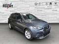 SEAT Arona 1.0 TSI FR+LED+NAVI+RFK+PARKLENK+CARPALY Grau - thumbnail 4