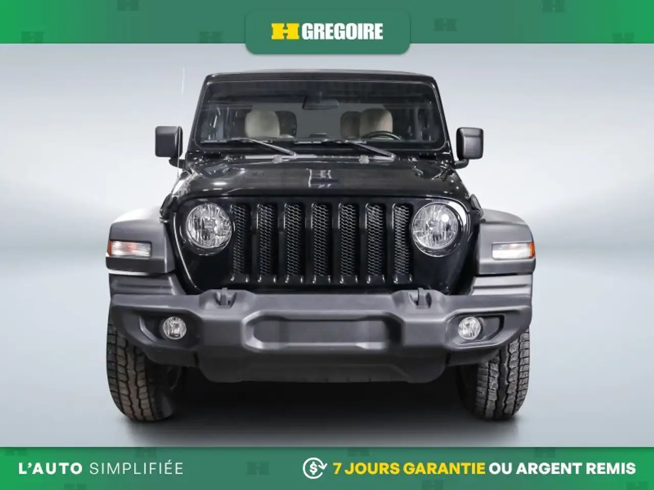 Jeep Wrangler снимка Jeep Wrangler