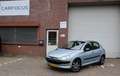 Peugeot 206 1.4 Gentry NAP 1e eigenaar Airco APK Grijs - thumbnail 1