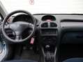 Peugeot 206 1.4 Gentry NAP 1e eigenaar Airco APK Grijs - thumbnail 9