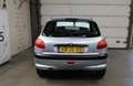 Peugeot 206 1.4 Gentry NAP 1e eigenaar Airco APK Grijs - thumbnail 7