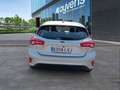 Ford Focus 1.0 Ecoboost MHEV Trend+ 125 Gris - thumbnail 5