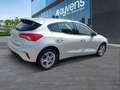 Ford Focus 1.0 Ecoboost MHEV Trend+ 125 Gris - thumbnail 4
